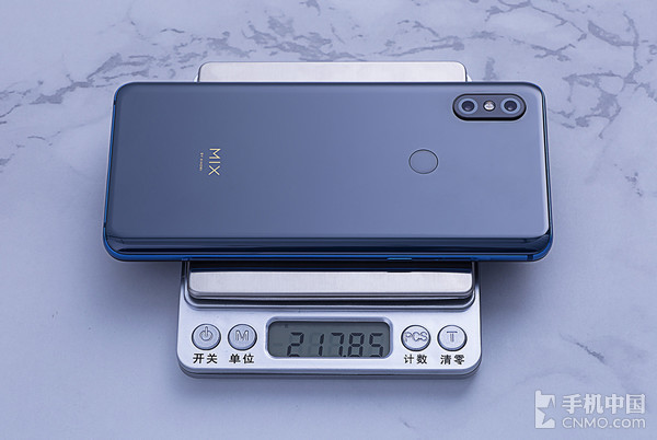 2018年度“重磅”旗舰 究竟谁该减肥？