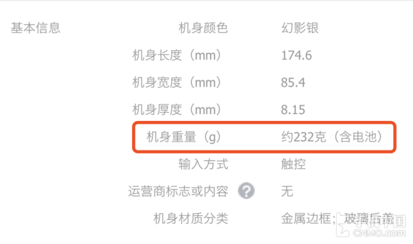 2018年度“重磅”旗舰 究竟谁该减肥？