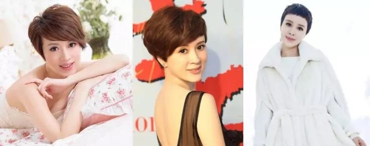 说自己天生只适合演公主，因为长得太洋气？是嫁入豪门给她的勇气吗？