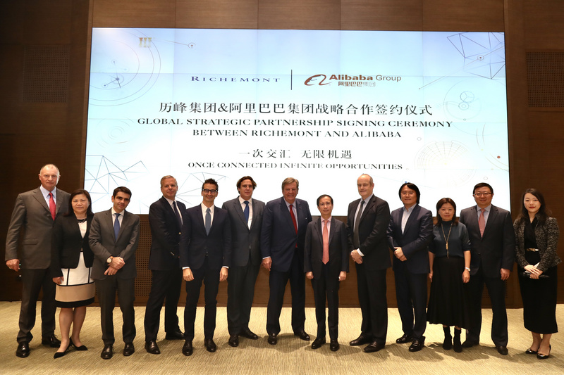 2018年21000个时尚品牌入驻天猫 天猫集齐Inditex、迅销和H&M子品牌