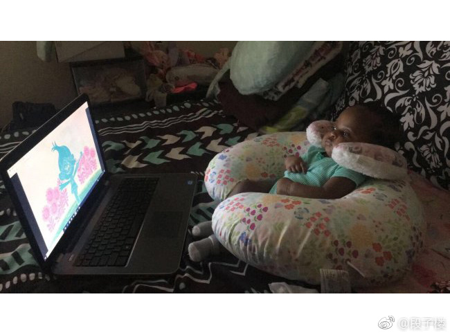 每日神段子丨当女孩子得知有帅哥要来派对会怎么做！
