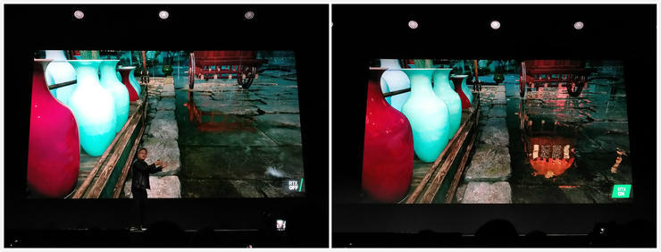 英伟达或推出没有光线追踪的新款图灵架构GPU，这里有几个猜想