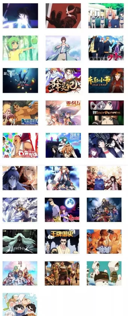 资本寒冬加码文娱动漫赛道，「三千资本」正在全仓布局泛娱乐产业链