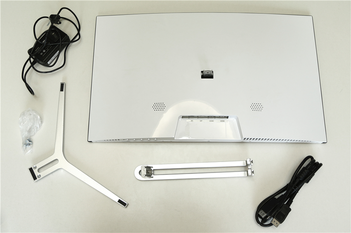  航嘉X2471C显示器