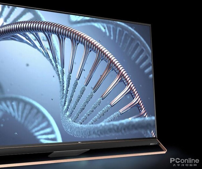 年末了不换台旗舰电视回家？不差钱就看这些吧！