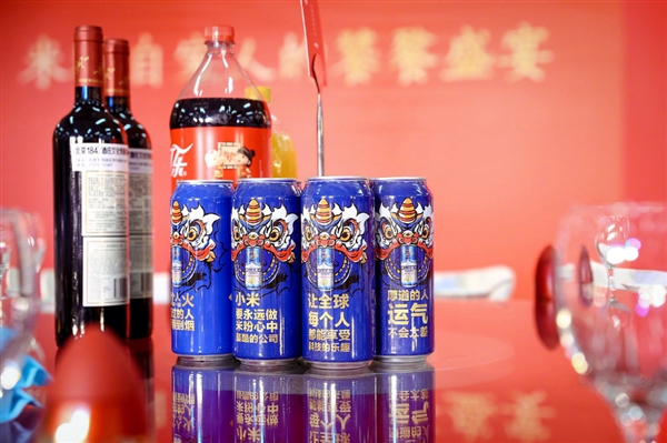 米粉自家人的饕餮盛宴 小米家宴即将开席：雷军亲自下厨