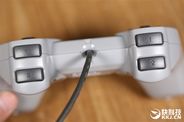 索尼PlayStation Classic图赏：复刻初代情怀满满