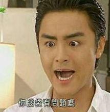 被男主角吐槽演吻戏不刷牙,口臭到拍不下去··· 白瞎了这个颜值惹!