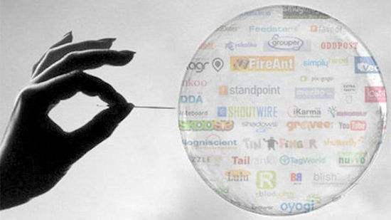 5G大战将起，中国互联网产业却迎来“寒冬”？