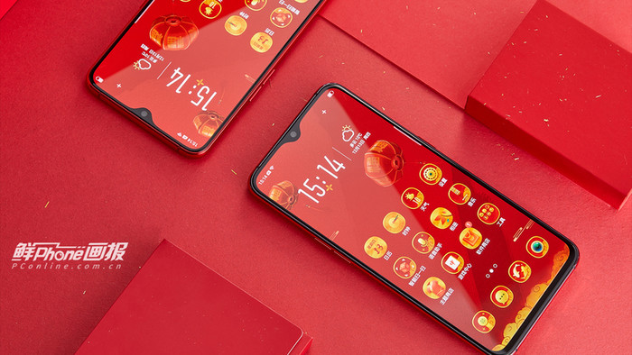 新年换机选哪款?OPPO R17 Pro新年版考虑下