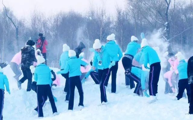 一路向北,遇见最美冰城,相约2019新面孔模特