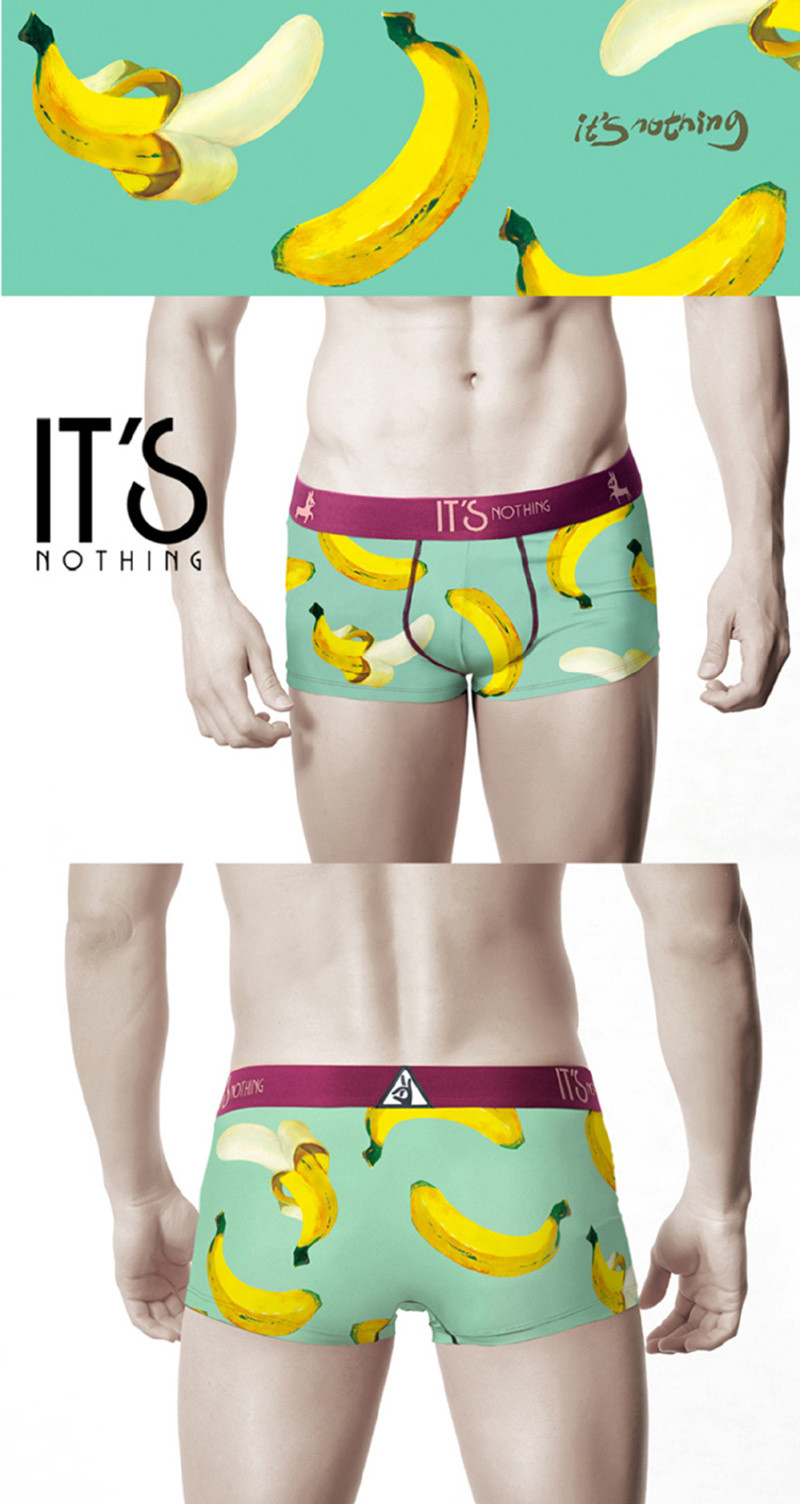 极度舒适的绵纶内裤，时尚性感，美到空姐都想入手｜精分剧场