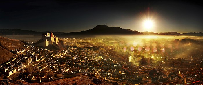 摄影是我的生活方式 富士极致影像大赛第二季入围者捕光掠影访问