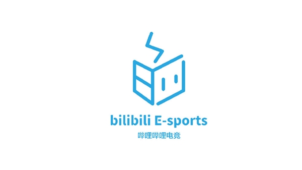 哔哩哔哩电竞全新Logo发布 正式签下首位艺人