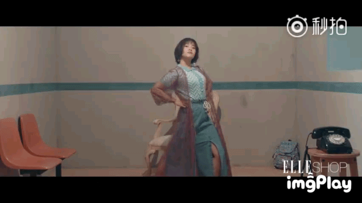 沈月胖到小肚子都出来了！这是女星该有的身材吗？