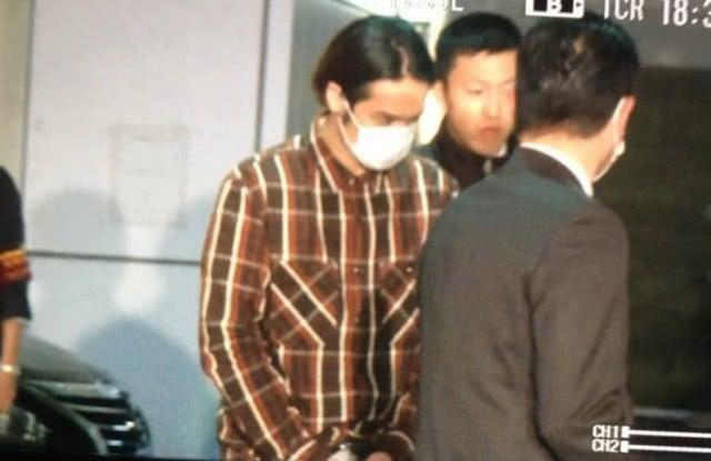 蒋劲夫家暴案宣布跟女方和解！目前蒋劲夫已被释放，很快将复出？