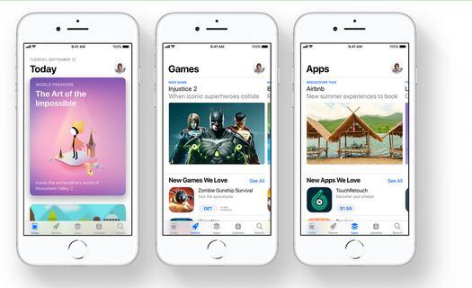 iPhone XR无法连接到APP Store怎么办?苹果应用商店打不开解决方