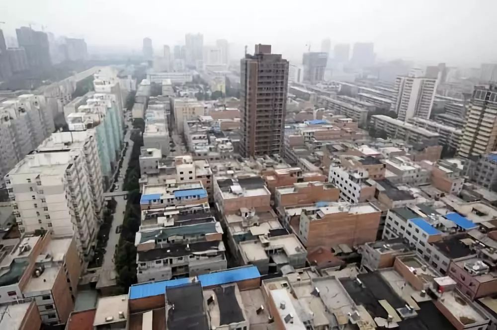 沣东新城:南皂河村,北皂河村,东柏梁村,焦家村,肖里村,杨何村,双吕村