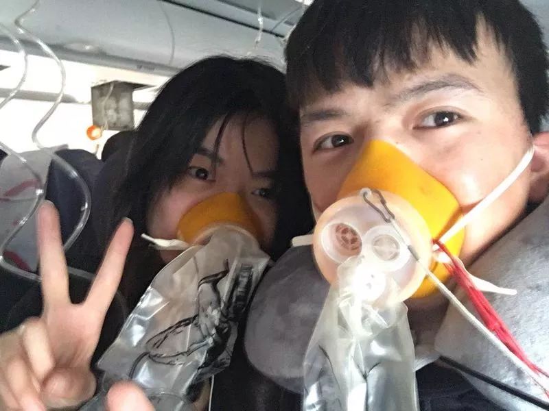 2018 的最后一夜