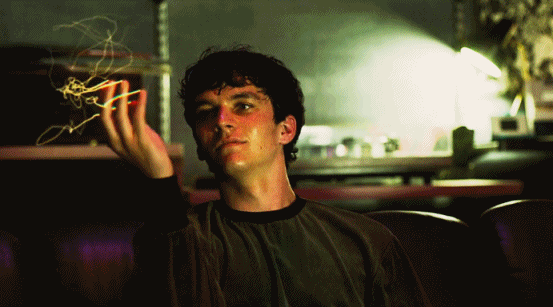 《黑镜》逆天交互式电影，不同的人将看到不同的结局