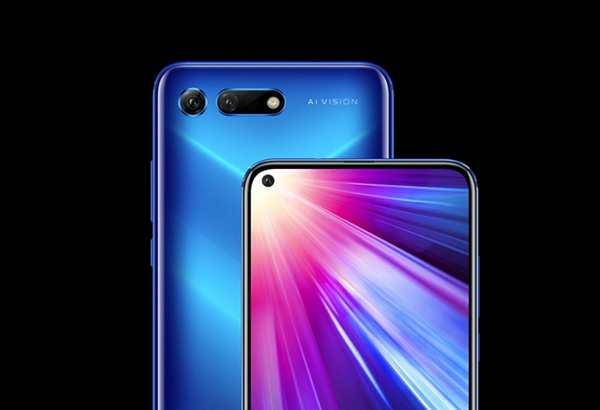 赵丽颖官宣怀孕：荣耀V20或成最大赢家