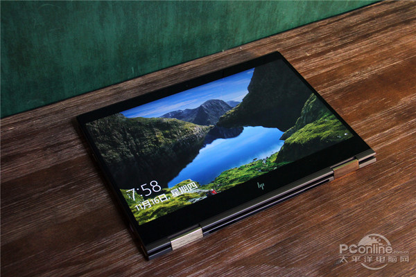 鸡肋还是鸡腿？笔记本转轴和开合角度三两事