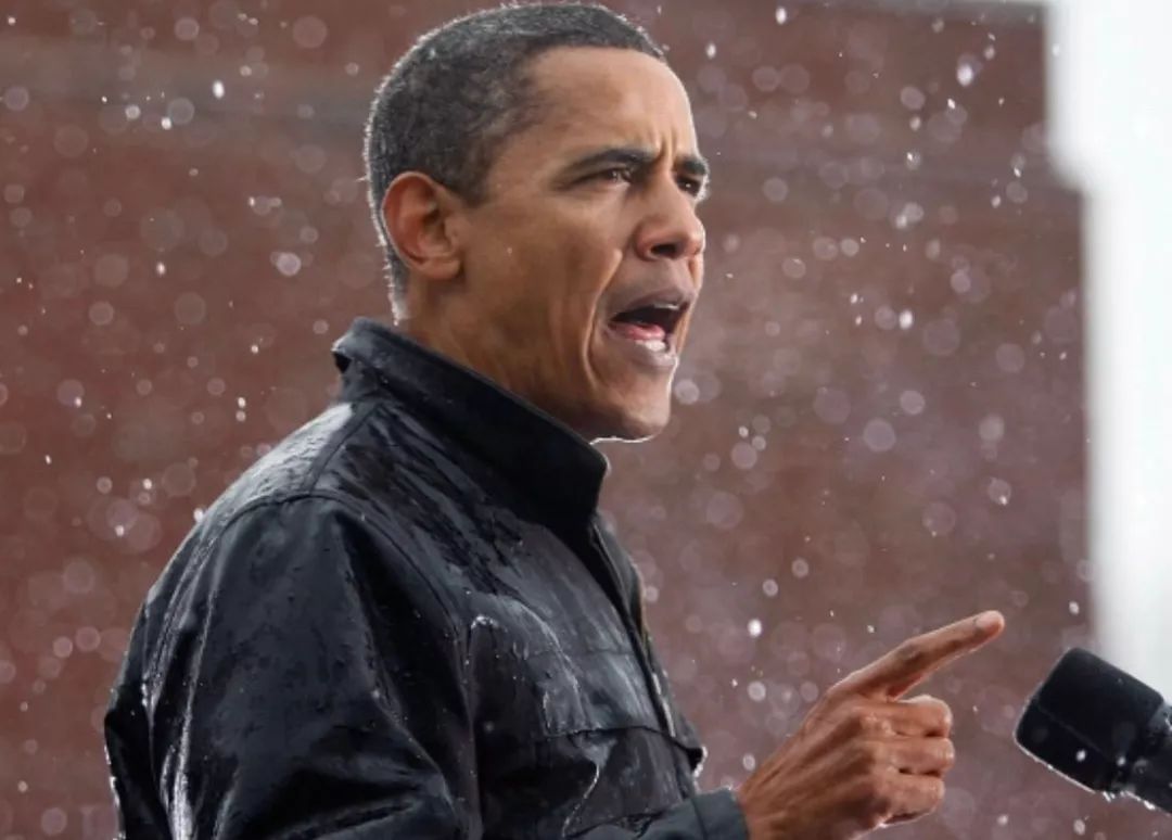 奥巴马全家都在穿的“全民内衣” ?32°恒温保暖,还超薄修身 | 钛空舱