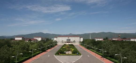 中国消防救援学院挂牌成立,以前主要由这两所