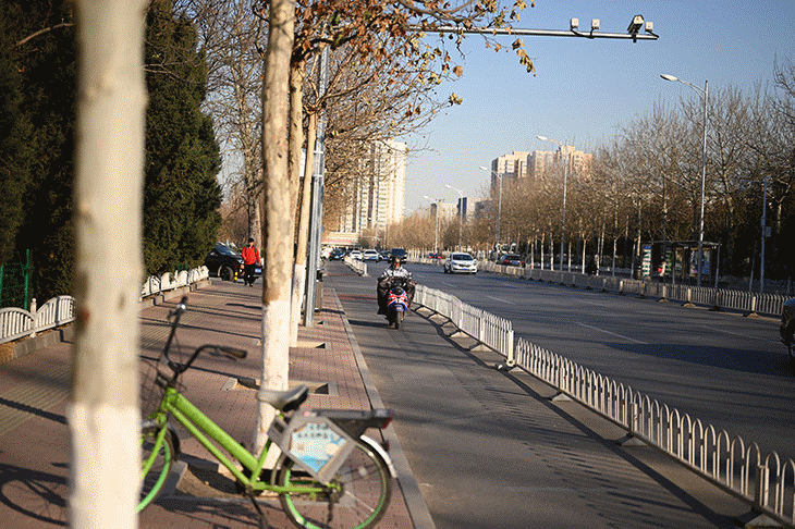 对焦位置100%放大 一般来说更低的像素更有利于提升相机的处理速度