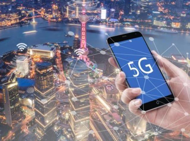 进入5G时代,美国想用芯片从中国这里赚钱可能越来越难了!