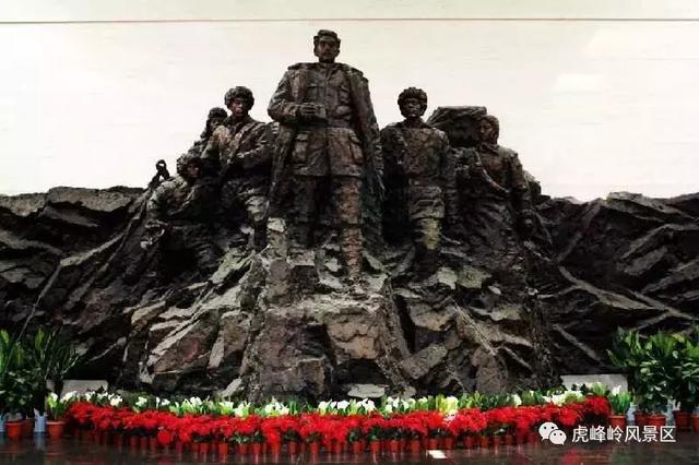 重磅!两小时高铁游带你玩遍哈尔滨至牡丹江周边景区!