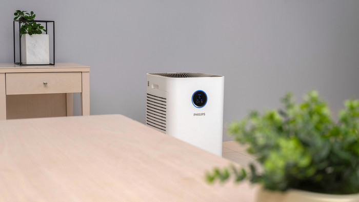 还沉浸在节日的快乐时，雾霾又悄然而至