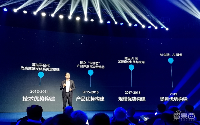 云知声造芯再迈一步，推多模态AI战略，打响AI芯片场景落地战！