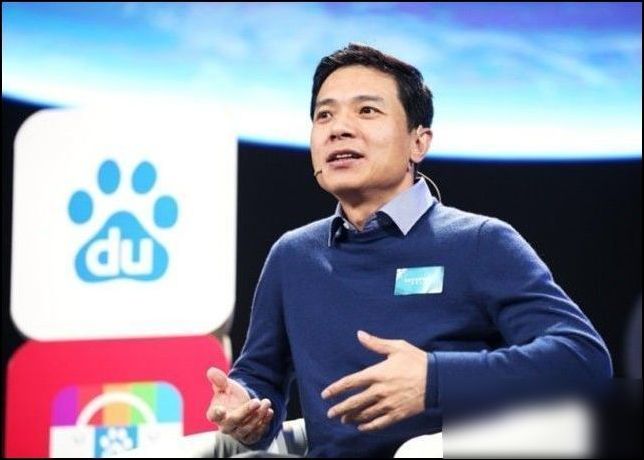 李彦宏发2019年内部公开信：营收突破了1000亿