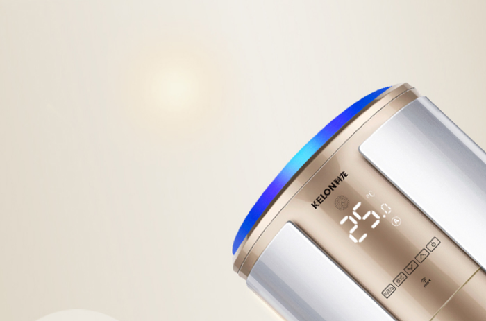 高端智能空调怎么选？这个寒冬由Ta们来呵护你