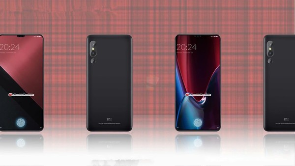 早报：小米9曝猛料/索尼XZ4跑分近40万