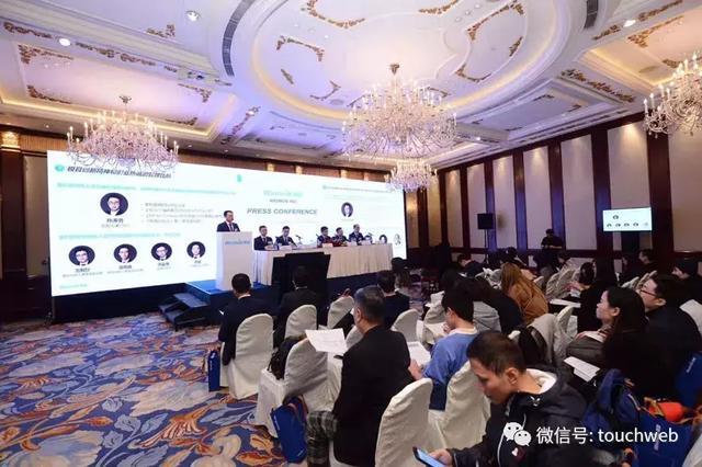 微盟CEO孙涛勇：与腾讯多层面合作 将探索并购整合机会