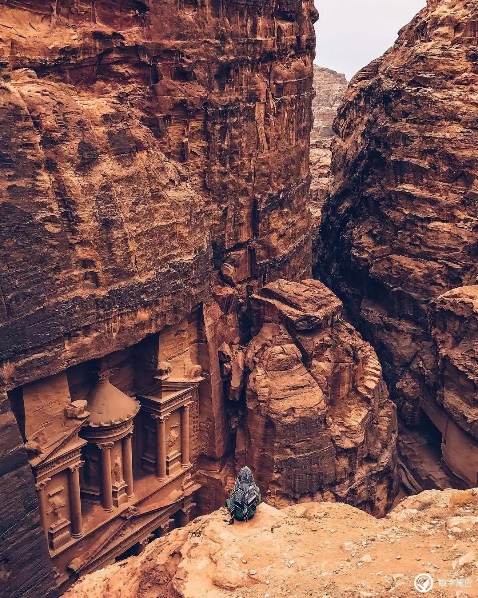 苹果在 Instagram 上选出了这九张年度照片