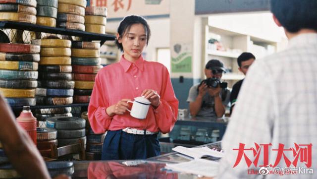 《大江大河》多年后戴娇凤再次现身,丈夫普通,说出离开杨巡原因