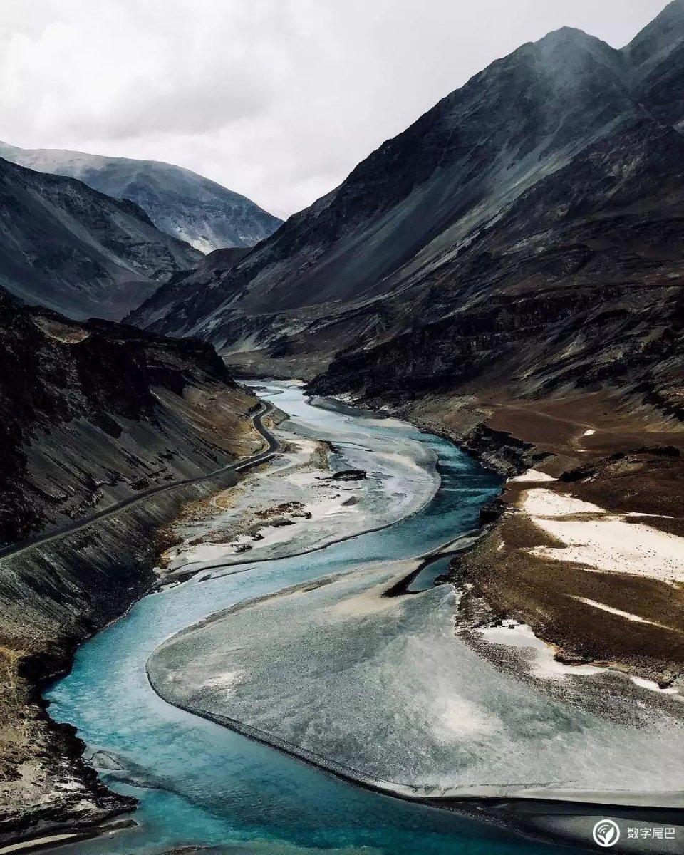 苹果在 Instagram 上选出了这九张年度照片