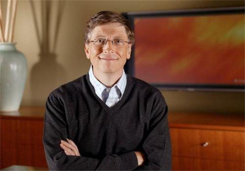 微软超苹果成世界第一，盖茨却几乎清空股份，损失超过1500亿美元