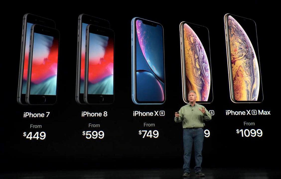 为何iPhone销量下滑 更新换代达不到苹果预期？