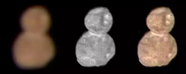 这太阳系尽头的行星到底是个啥？