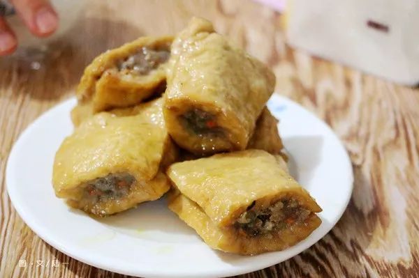去一趟沙县才知道，这些年吃的沙县小吃都是假的……