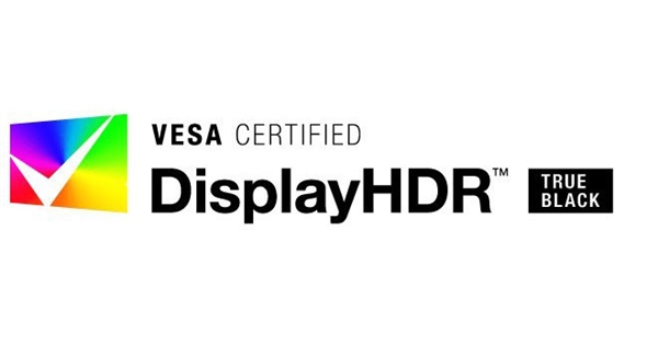 VESA推出全新DisplayHDR True Black标准：比原标准黑100倍