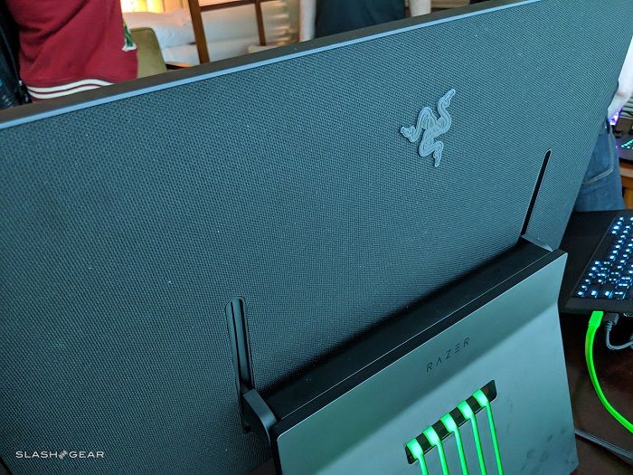 CES 2019 ĻǰýRazer Raptorʾ