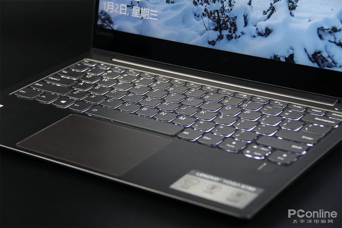 轻薄也能拥有高性能？这才是你需要的那台YOGA