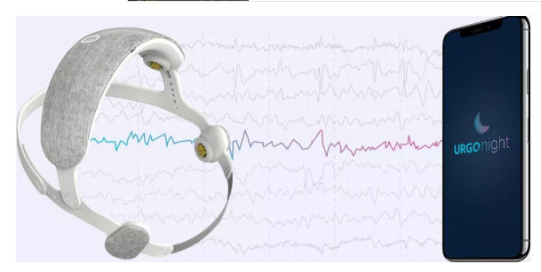 CES 2019:Urgo Group公司将推带衬垫头带