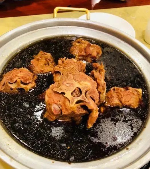 北京15家好吃到爆的羊蝎子都在这儿了！