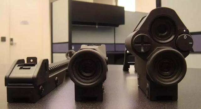 都是套路!德国最好步枪G36,高温射击会变形?扯淡!